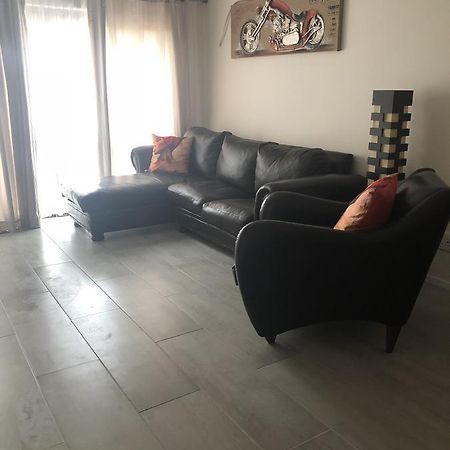 Monte Magic Appartement Johannesburg Buitenkant foto