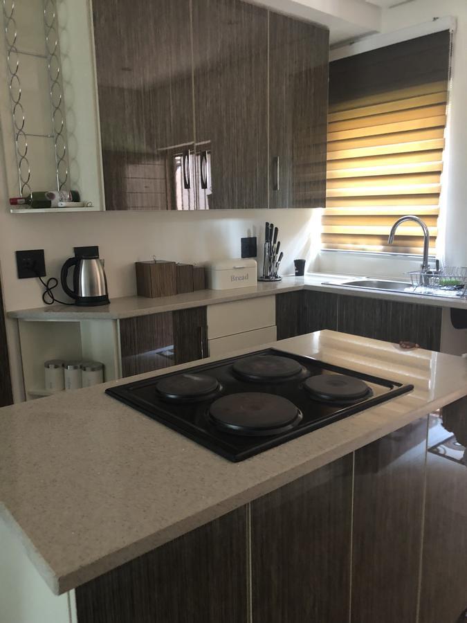 Monte Magic Appartement Johannesburg Buitenkant foto