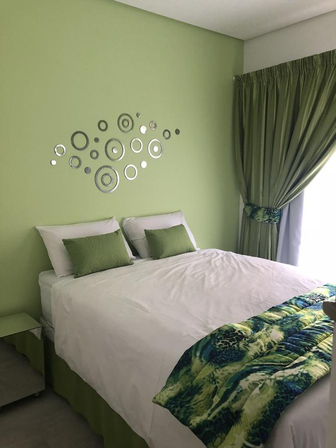 Monte Magic Appartement Johannesburg Buitenkant foto