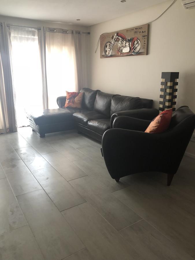 Monte Magic Appartement Johannesburg Buitenkant foto