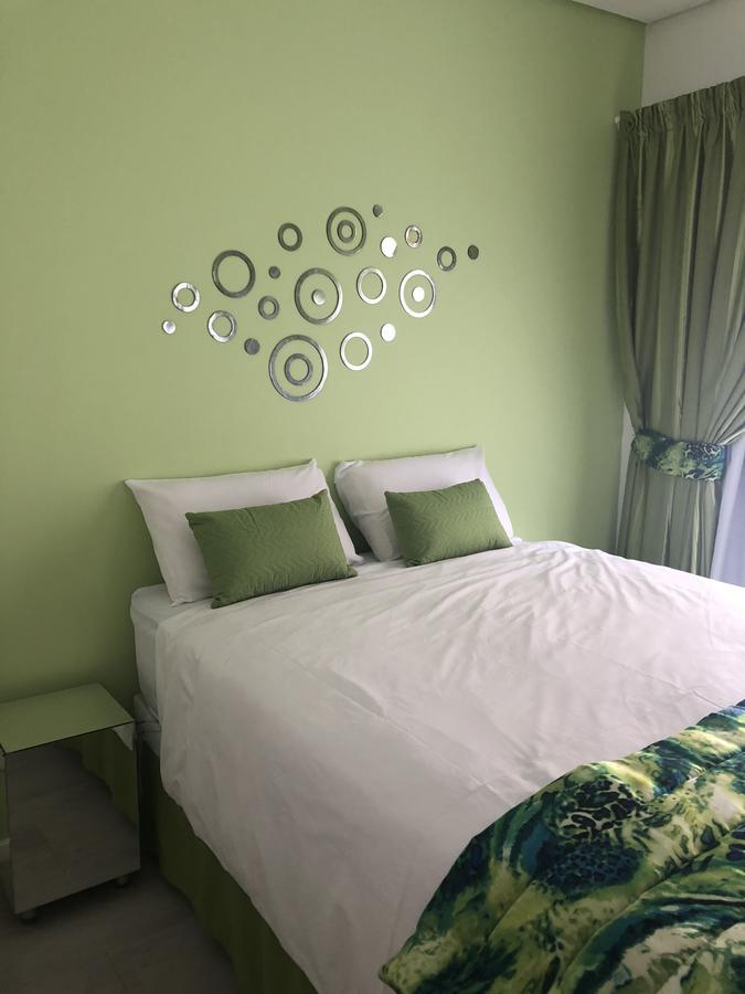 Monte Magic Appartement Johannesburg Buitenkant foto